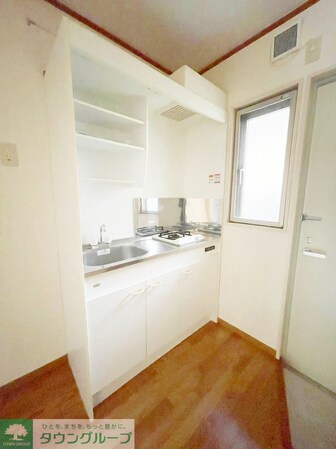 ヴェルデュールの物件内観写真